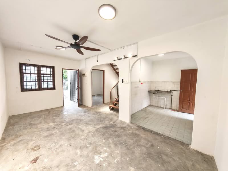 2-storey Terraced House for Sale in Taman Mawar (Pasir Gudang) - Dareon Lim - PropertyGuru.com.my