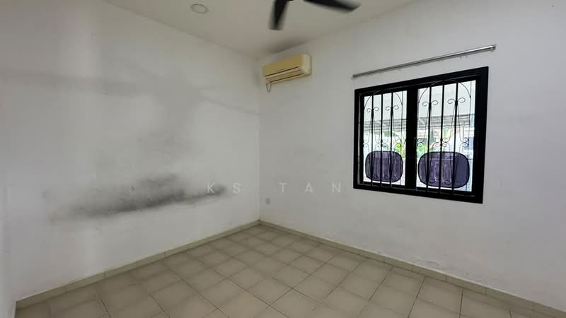 1-storey Terraced House for Sale in Taman Ungku Tun Aminah (Skudai) - KS Tan - PropertyGuru.com.my
