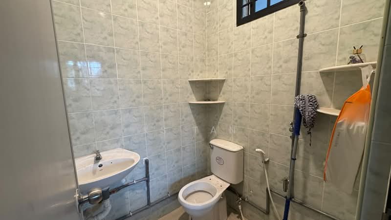 1-storey Terraced House for Sale in Taman Ungku Tun Aminah (Skudai) - KS Tan - PropertyGuru.com.my