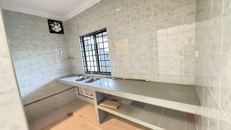 1-storey Terraced House for Sale in Taman Ungku Tun Aminah (Skudai) - KS Tan - PropertyGuru.com.my