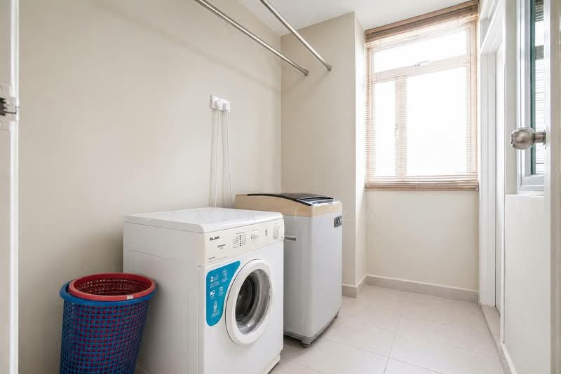 Service Residence for Sale at Tropez Residences - Izzaza Izzati - Interior - PropertyGuru.com.my