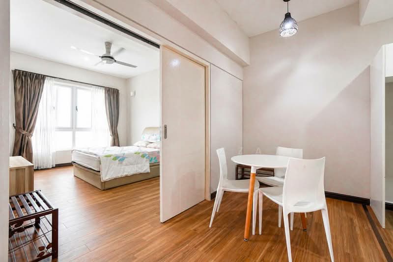Service Residence for Sale at Tropez Residences - Izzaza Izzati - Bedroom - PropertyGuru.com.my