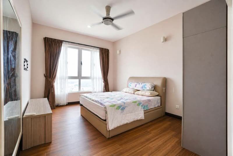 Service Residence for Sale at Tropez Residences - Izzaza Izzati - Bedroom - PropertyGuru.com.my