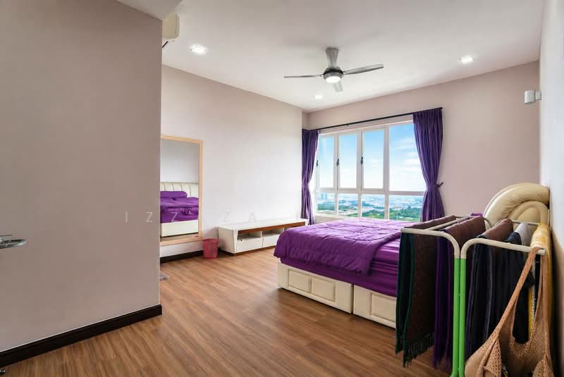 Service Residence for Sale at Tropez Residences - Izzaza Izzati - Bedroom - PropertyGuru.com.my