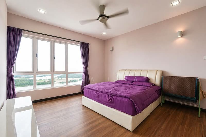 Service Residence for Sale at Tropez Residences - Izzaza Izzati - Bedroom - PropertyGuru.com.my