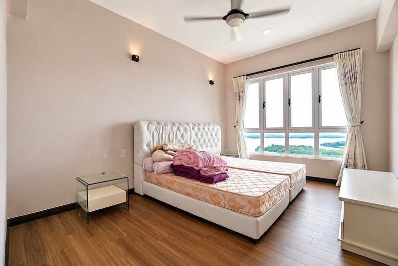Service Residence for Sale at Tropez Residences - Izzaza Izzati - Bedroom - PropertyGuru.com.my