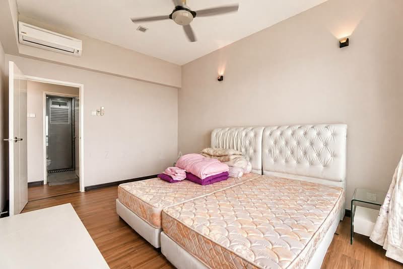 Service Residence for Sale at Tropez Residences - Izzaza Izzati - Bedroom - PropertyGuru.com.my