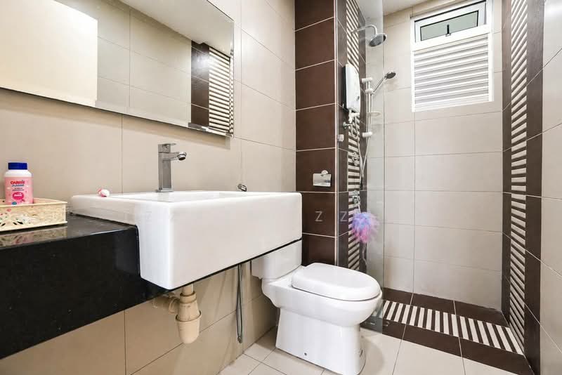 Service Residence for Sale at Tropez Residences - Izzaza Izzati - Bathroom - PropertyGuru.com.my