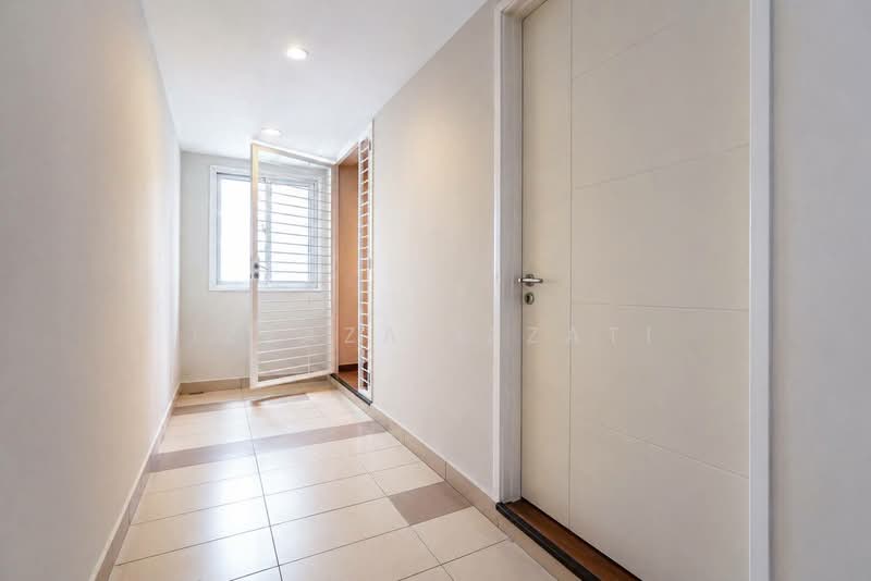 Service Residence for Sale at Tropez Residences - Izzaza Izzati - Corridor - PropertyGuru.com.my
