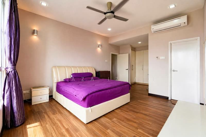 Service Residence for Sale at Tropez Residences - Izzaza Izzati - Bedroom - PropertyGuru.com.my