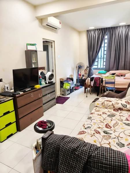2-storey Terraced House for Sale in Austin (Johor Bahru) - Suny Sior - Bedroom - PropertyGuru.com.my