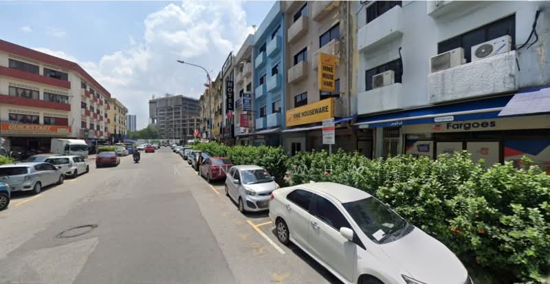 Kedai untuk Dijual di Titiwangsa (Kuala Lumpur) - King Wha - PropertyGuru.com.my