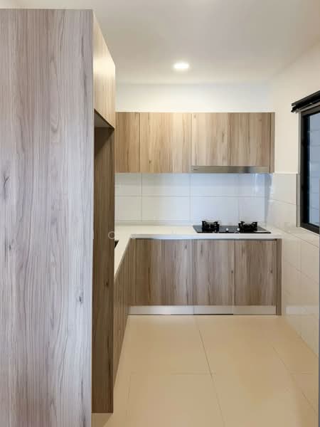 Condominium for Rent at Arinna - Mico Wong - Kitchen - PropertyGuru.com.my