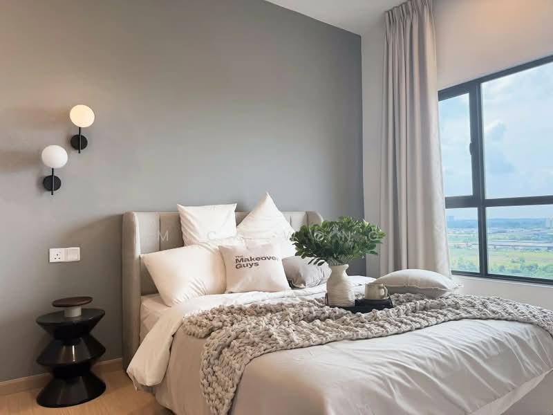 Condominium for Rent at Arinna - Mico Wong - Bedroom - PropertyGuru.com.my