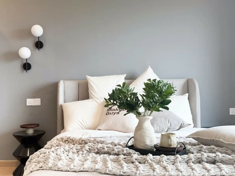 Condominium for Rent at Arinna - Mico Wong - Bedroom - PropertyGuru.com.my