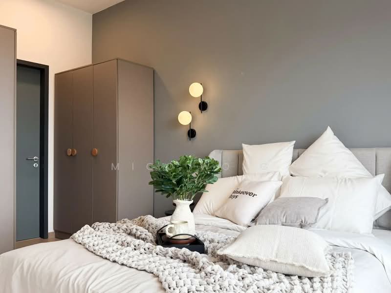 Condominium for Rent at Arinna - Mico Wong - Bedroom - PropertyGuru.com.my