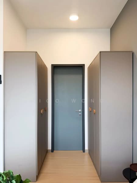 Condominium for Rent at Arinna - Mico Wong - Corridor - PropertyGuru.com.my