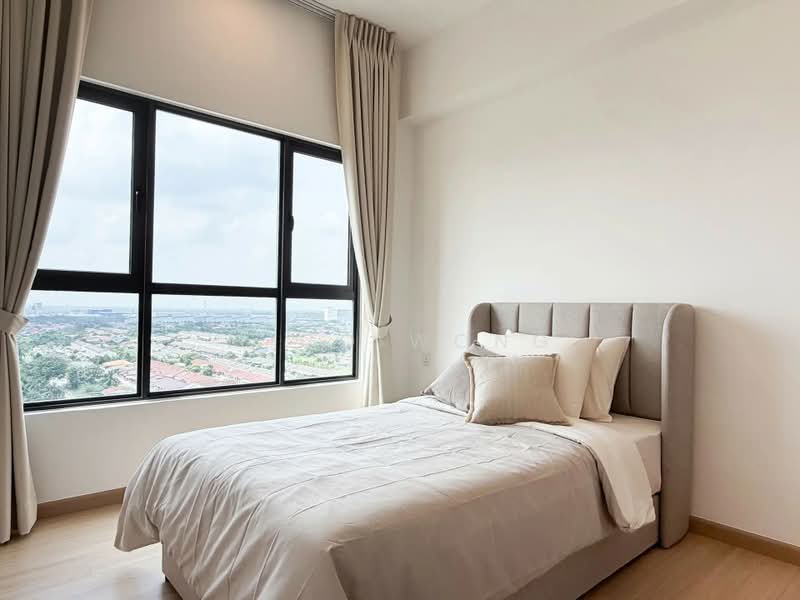 Condominium for Rent at Arinna - Mico Wong - Bedroom - PropertyGuru.com.my