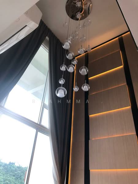 Condominium for Sale at Armanee Terrace II - Brahmma . - Interior - PropertyGuru.com.my