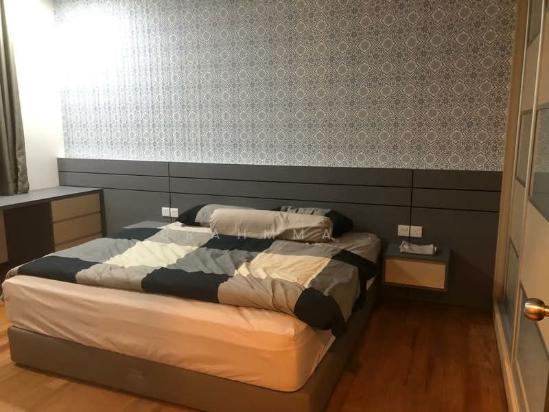 Condominium for Sale at Armanee Terrace II - Brahmma . - Bedroom - PropertyGuru.com.my