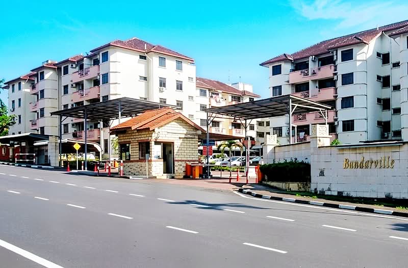 Kondominium untuk Disewa di Skudai Villa - Leon Ng - Exterior - PropertyGuru.com.my