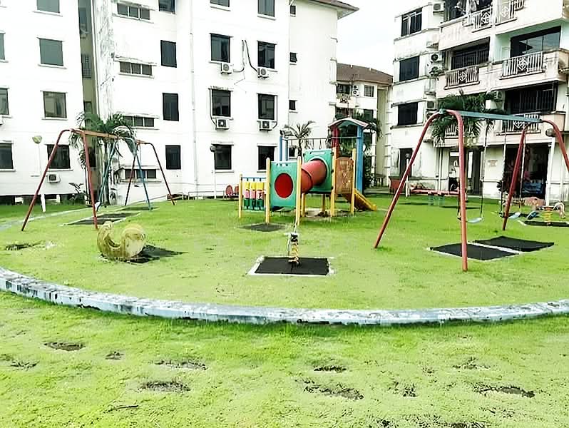 Kondominium untuk Disewa di Skudai Villa - Leon Ng - Exterior - PropertyGuru.com.my