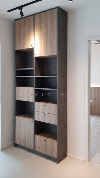Service Residence for Sale at Cantara Residences - David Sin - Interior - PropertyGuru.com.my
