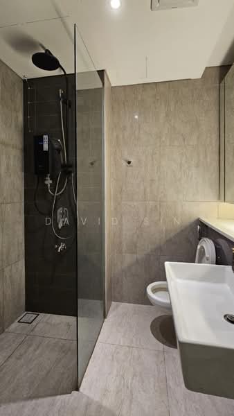 Service Residence for Sale at Cantara Residences - David Sin - Bathroom - PropertyGuru.com.my