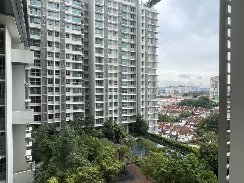 Service Residence for Sale at Cantara Residences - David Sin - Exterior - PropertyGuru.com.my