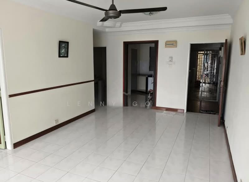 Pangsapuri untuk Dijual di Kota Emas - Lenny Goon - Living Room - PropertyGuru.com.my