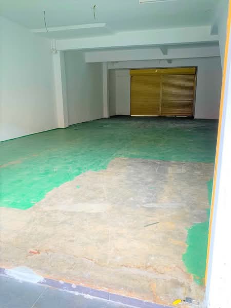 Kedai untuk Disewa di Taman Serdang Utama (Seri Kembangan) - Brandon Yee - Interior - PropertyGuru.com.my
