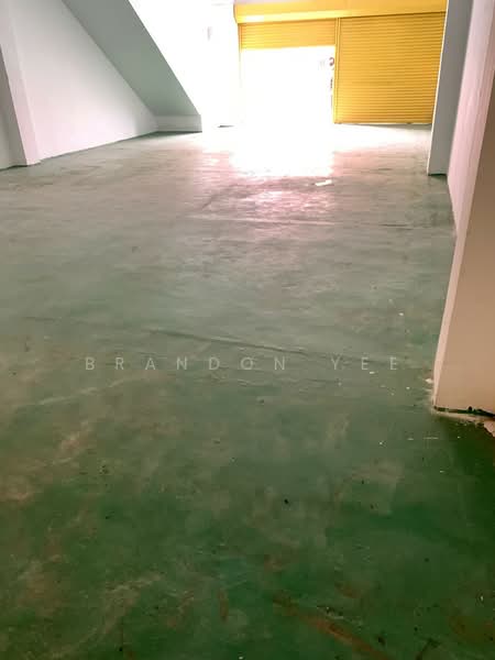 Kedai untuk Disewa di Taman Serdang Utama (Seri Kembangan) - Brandon Yee - Interior - PropertyGuru.com.my