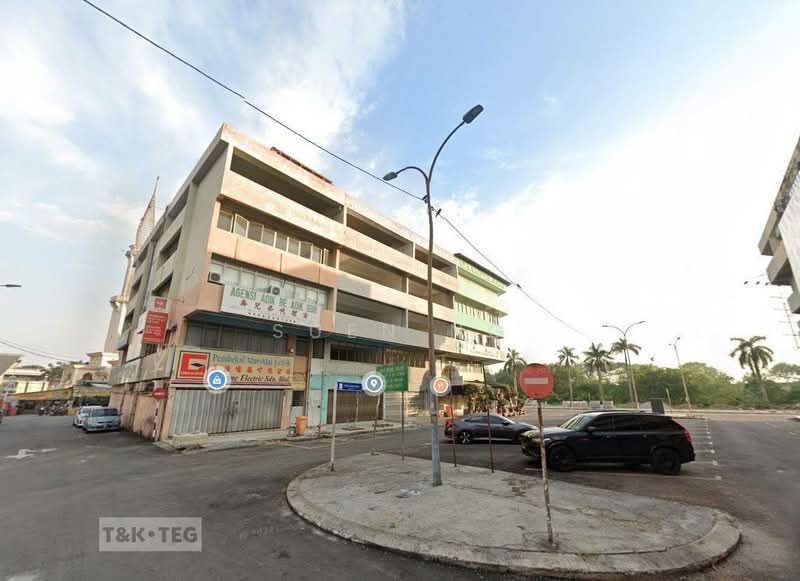 Shop for Sale in Klang (Selangor) - Suen Ng - PropertyGuru.com.my