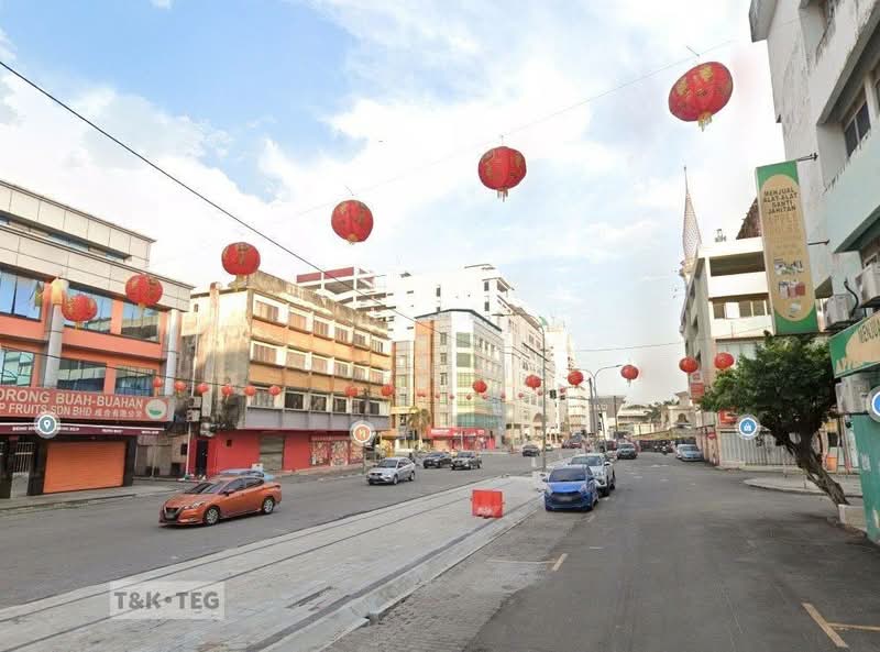 Shop for Sale in Klang (Selangor) - Suen Ng - PropertyGuru.com.my