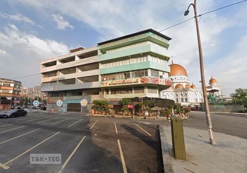 Shop for Sale in Klang (Selangor) - Suen Ng - Exterior - PropertyGuru.com.my