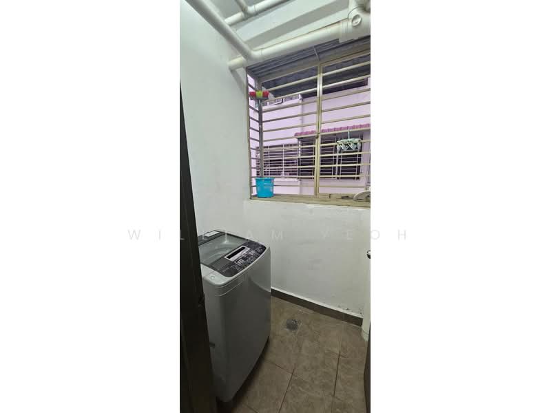 Apartment for Rent at Orchis Apartment - William Yeoh - Interior - PropertyGuru.com.my