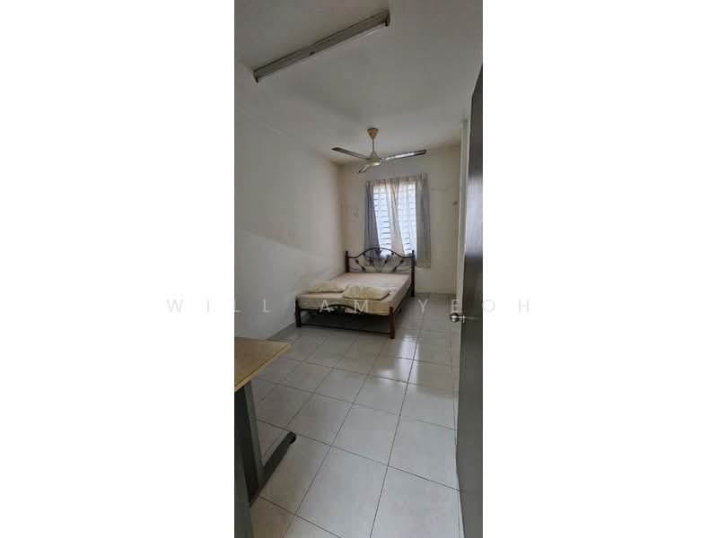 Apartment for Rent at Orchis Apartment - William Yeoh - Bedroom - PropertyGuru.com.my