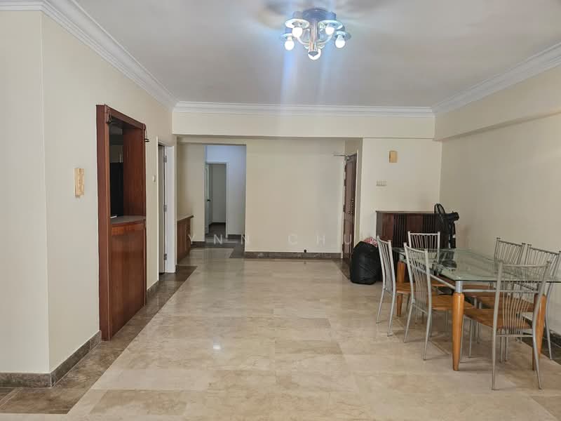 Condominium for Sale at Petrie Condominium - Lynn Chua - PropertyGuru.com.my