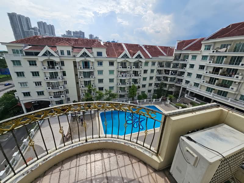 Condominium for Sale at Petrie Condominium - Lynn Chua - PropertyGuru.com.my