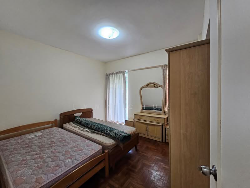 Condominium for Sale at Petrie Condominium - Lynn Chua - PropertyGuru.com.my