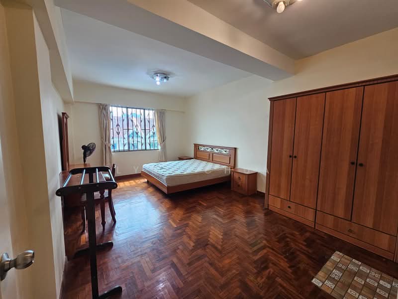 Condominium for Sale at Petrie Condominium - Lynn Chua - PropertyGuru.com.my