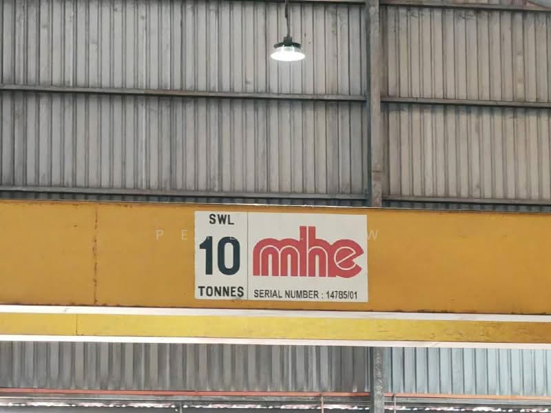 Detached Factory for Sale in Bandar Bukit Puchong (Puchong) - Peter Liew - PropertyGuru.com.my