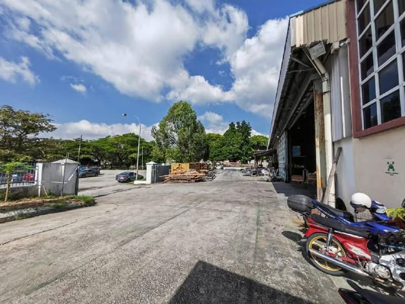 Detached Factory for Sale in Bandar Bukit Puchong (Puchong) - Peter Liew - Exterior - PropertyGuru.com.my