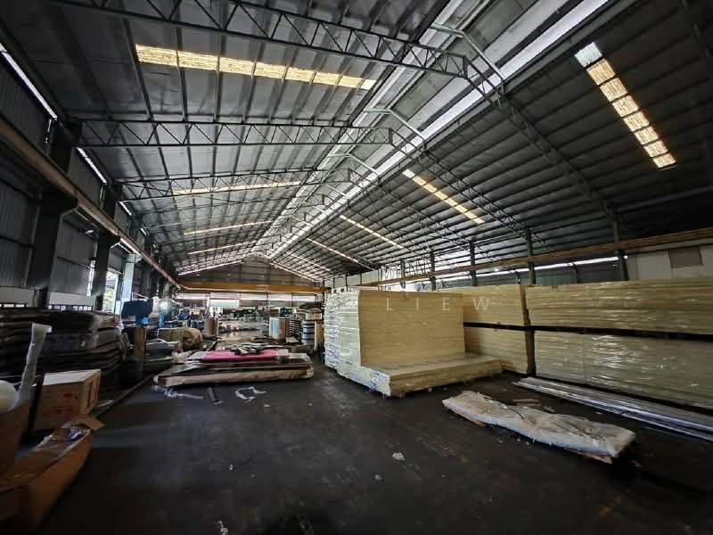 Detached Factory for Sale in Bandar Bukit Puchong (Puchong) - Peter Liew - Interior - PropertyGuru.com.my