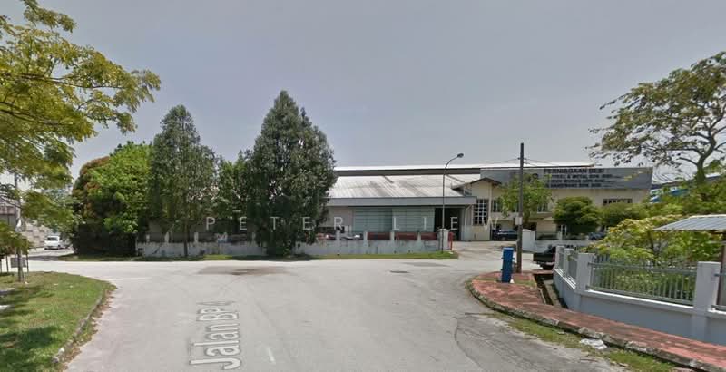 Detached Factory for Sale in Bandar Bukit Puchong (Puchong) - Peter Liew - Exterior - PropertyGuru.com.my