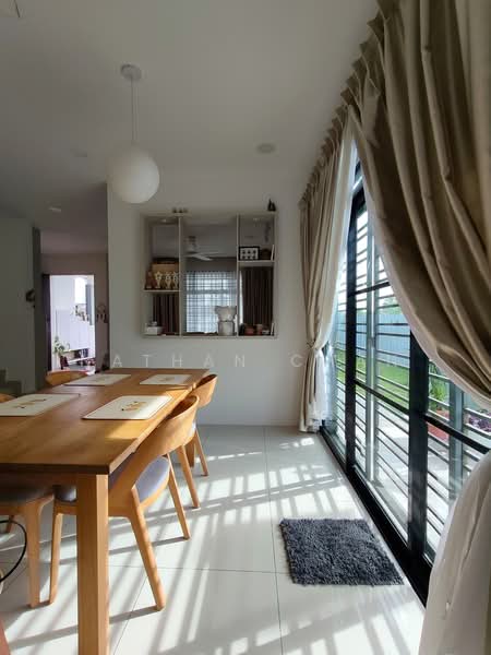Rumah Teres 2-Tingkat untuk Dijual di Taman Desa Tebrau (Tebrau) - Nathan Chan - PropertyGuru.com.my