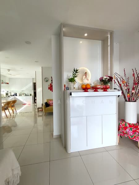 Rumah Teres 2-Tingkat untuk Dijual di Taman Desa Tebrau (Tebrau) - Nathan Chan - PropertyGuru.com.my