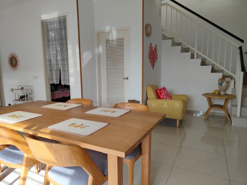 Rumah Teres 2-Tingkat untuk Dijual di Taman Desa Tebrau (Tebrau) - Nathan Chan - PropertyGuru.com.my