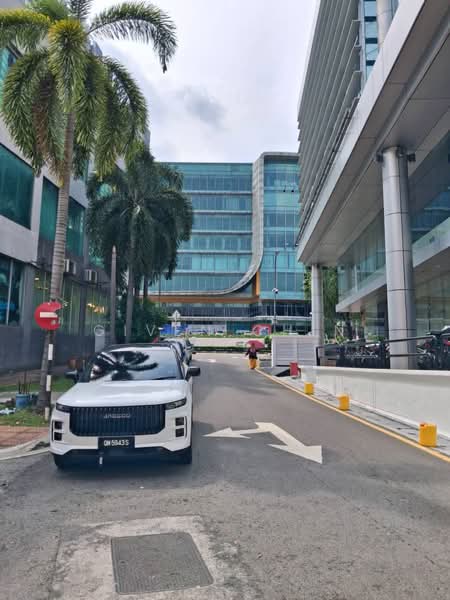 Office for Sale in Pudu (KL City Centre) - Given Chin - Exterior - PropertyGuru.com.my