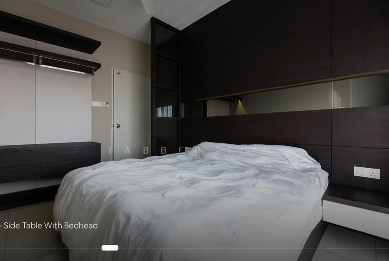 Condominium for Sale at Imperial Residence - Tabber Tan - Bedroom - PropertyGuru.com.my